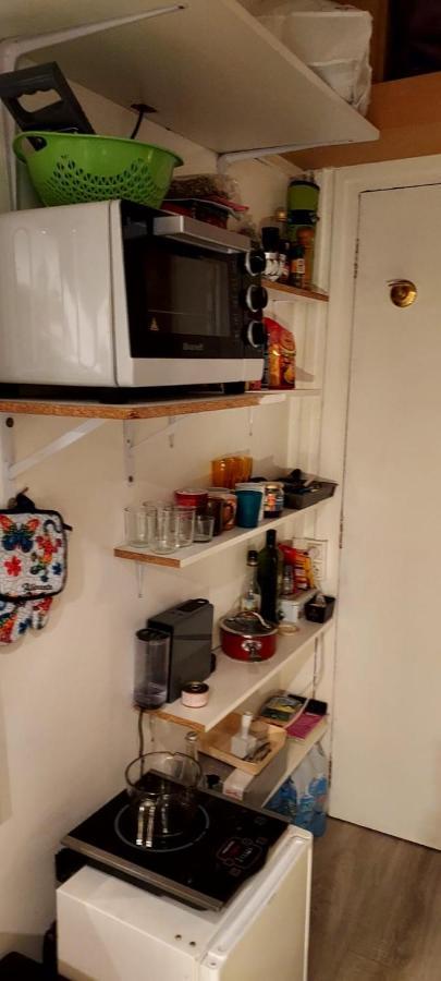 Appartement Paris Parijs